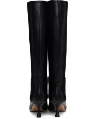 Gianvito Rossi Joyce ロングブーツ - サムネイル2