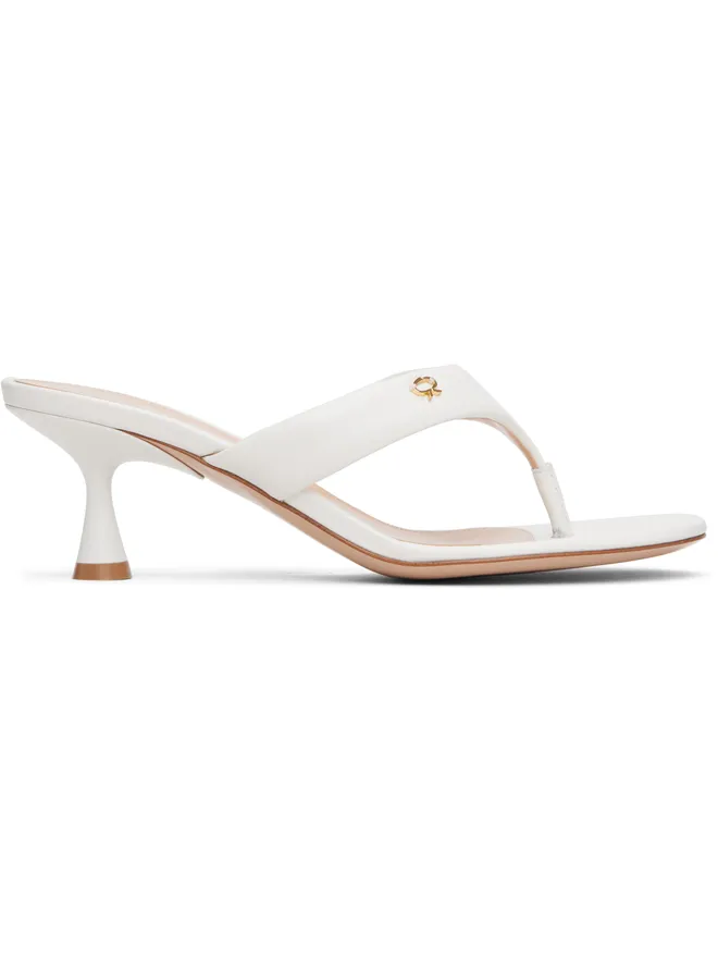 Gianvito Rossi Gianvito Rossi Ascent 55 トングヒール サンダルの商品画像