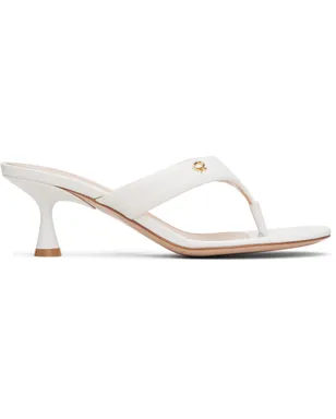 Gianvito Rossi Ascent 55 トングヒール サンダル - サムネイル1