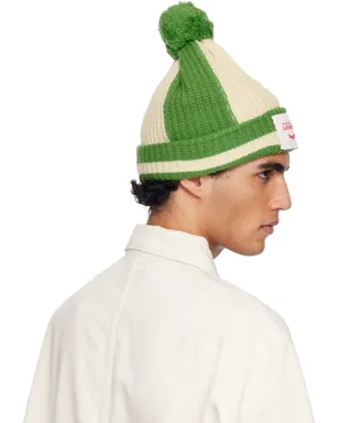 Charles Jeffrey LOVERBOY Pompom ビーニー - サムネイル3