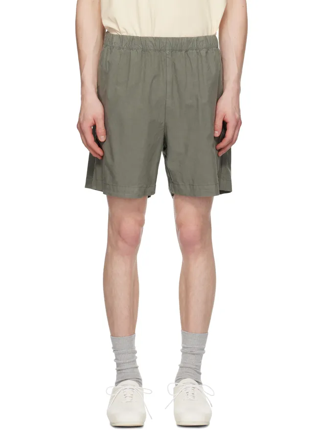 Norse Projects Norse Projects Per Cotton Tencel ショートパンツの商品画像