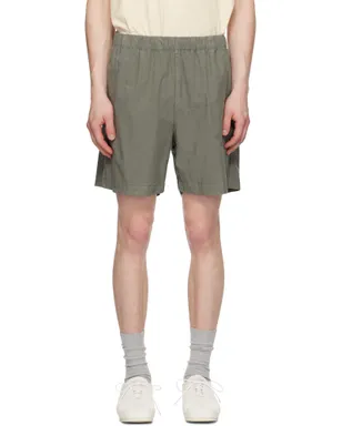 Norse Projects Per Cotton Tencel ショートパンツ - サムネイル1