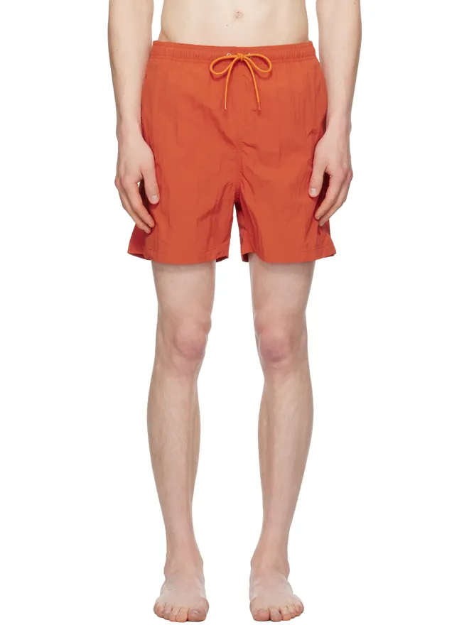 Norse Projects Norse Projects Hauge リサイクルナイロン スイムショーツの商品画像
