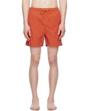 Norse Projects Hauge リサイクルナイロン スイムショーツ - サムネイル1