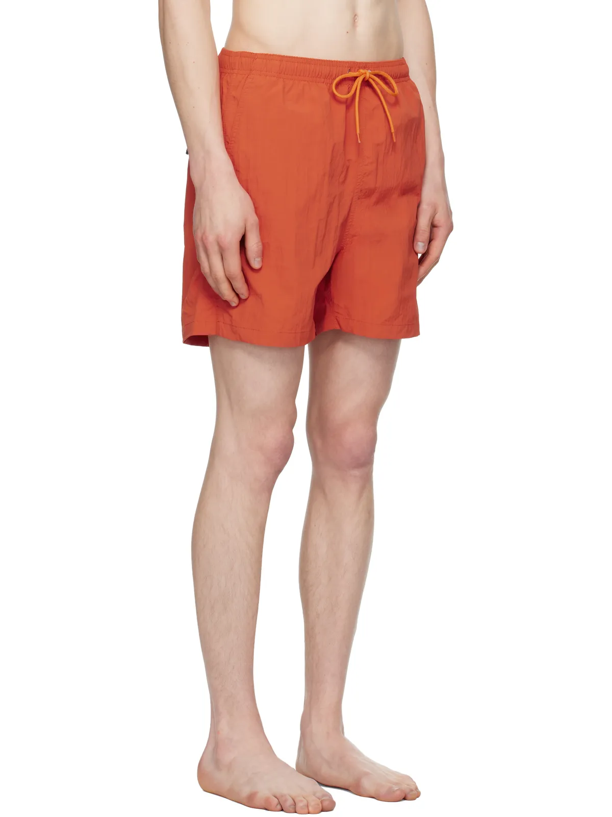 Norse Projects Hauge リサイクルナイロン スイムショーツ - 画像2