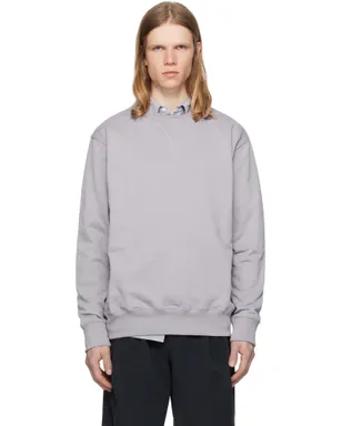 Norse Projects 'Norse Standard' スウェットシャツ - サムネイル1