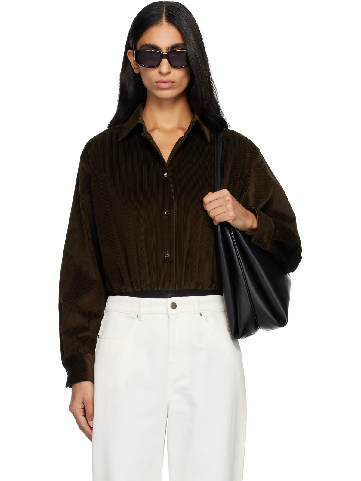 Max Mara Fertile ボディスーツ - 画像1