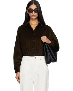 Max Mara Fertile ボディスーツ - サムネイル1