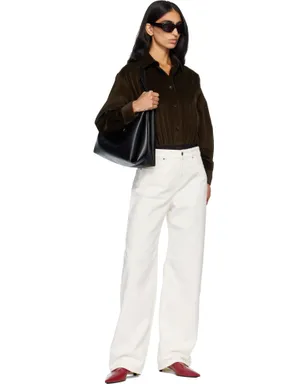 Max Mara Fertile ボディスーツ - サムネイル5