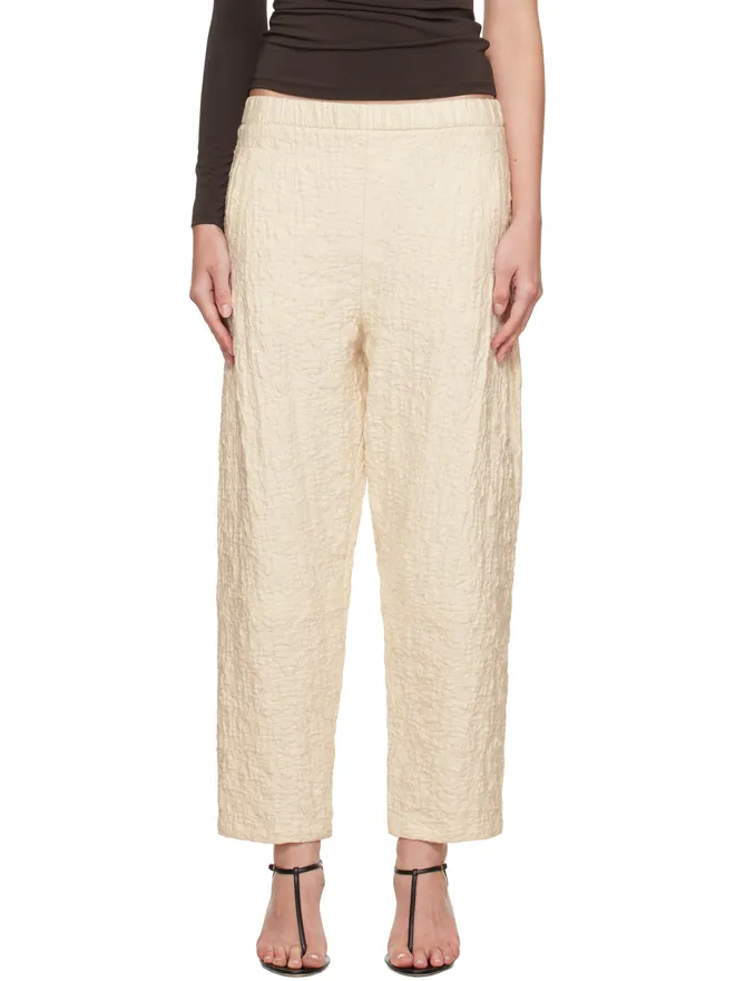 Max Mara Max Mara Alamo トラウザーズの商品画像
