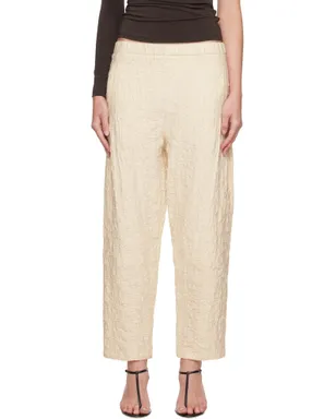 Max Mara Alamo トラウザーズ - サムネイル1