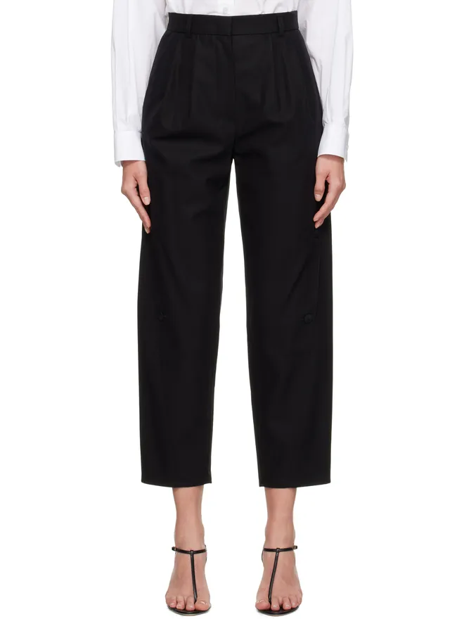 Max Mara Max Mara Duomo トラウザーズの商品画像