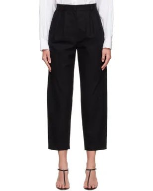 Max Mara Duomo トラウザーズ - サムネイル1