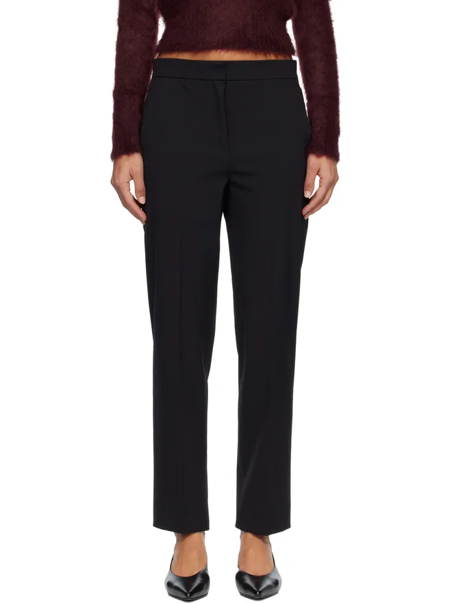 Max Mara Max Mara Malika トラウザーズの商品画像
