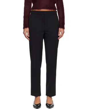 Max Mara Malika トラウザーズ - サムネイル1