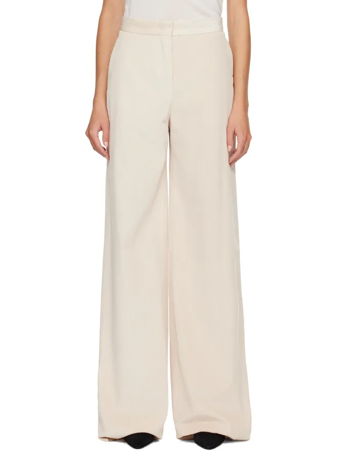 Max Mara Max Mara Faretra トラウザーズの商品画像