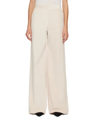 Max Mara Faretra トラウザーズ - サムネイル1
