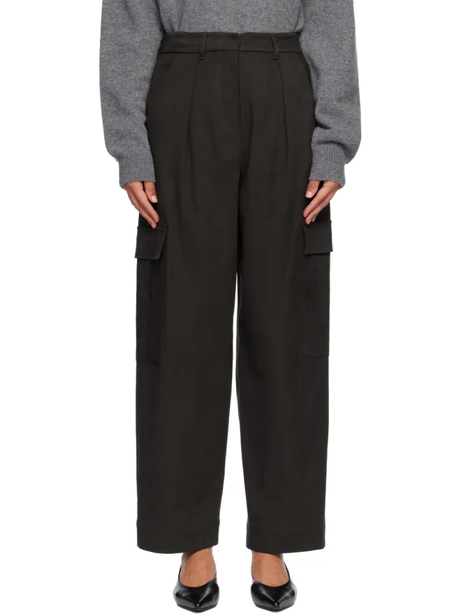Max Mara Max Mara Enigma トラウザーズの商品画像