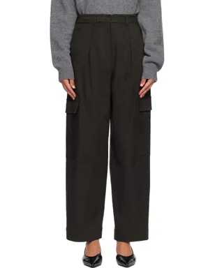 Max Mara Enigma トラウザーズ - サムネイル1