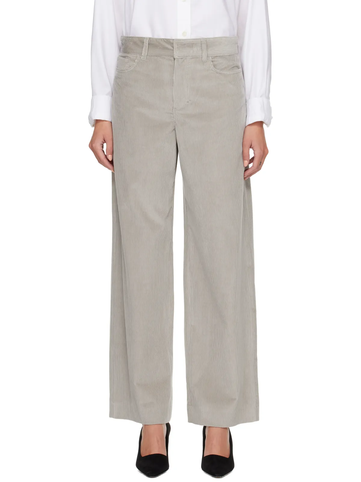 Max Mara Eneide トラウザーズ - 画像1