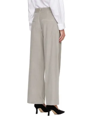 Max Mara Eneide トラウザーズ - サムネイル3