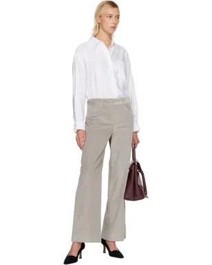 Max Mara Eneide トラウザーズ - サムネイル4
