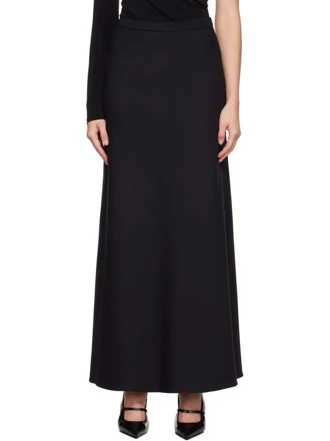 Max Mara Max Mara Vernice マキシスカートの商品画像