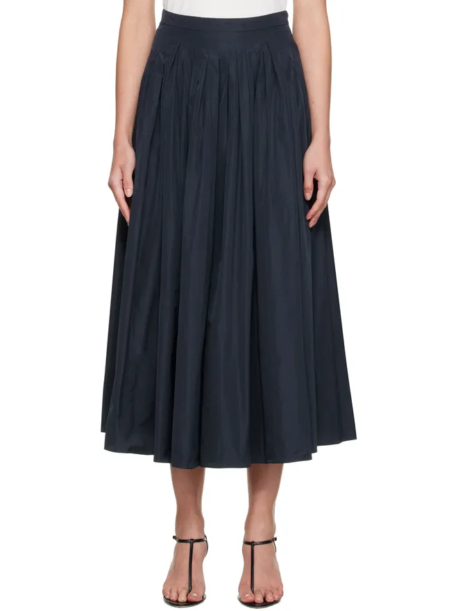 Max Mara Max Mara Jokey マキシスカートの商品画像