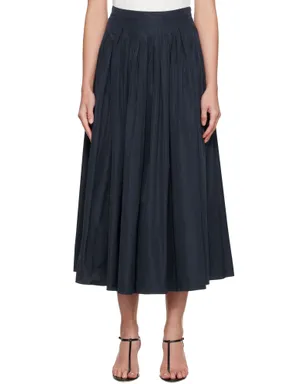 Max Mara Jokey マキシスカート - サムネイル1