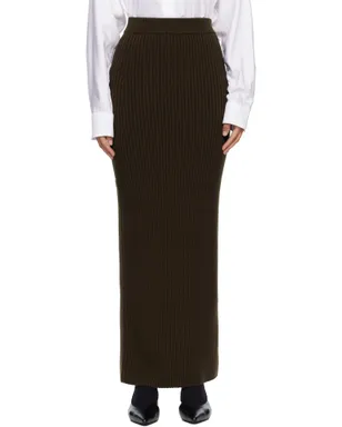 Max Mara Boris マキシスカート - サムネイル1