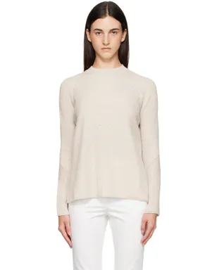 Max Mara Molveno セーター - サムネイル1