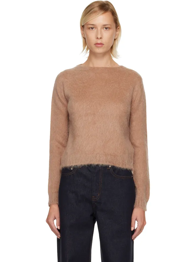 Max Mara Max Mara Aceto セーターの商品画像