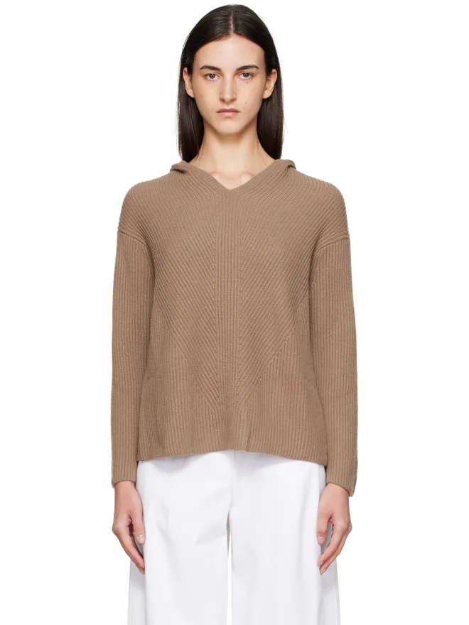 Max Mara Max Mara Falcone フーディの商品画像