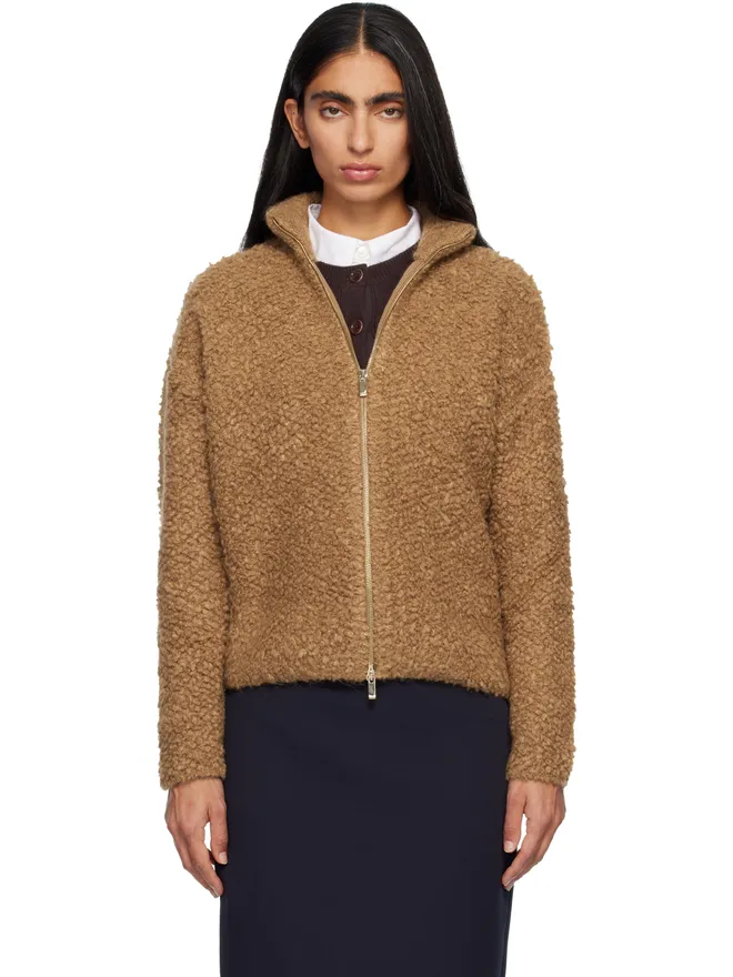 Max Mara Max Mara Oggetti カーディガンの商品画像