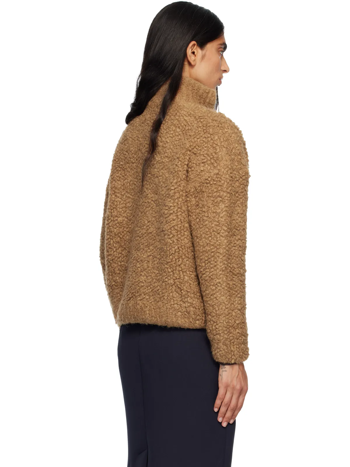 Max Mara Oggetti カーディガン - 画像3