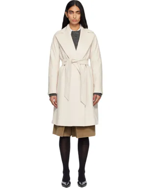 Max Mara Dravenna コート - サムネイル1