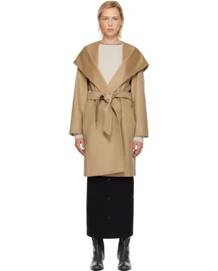 Max Mara Newmang コート - サムネイル1