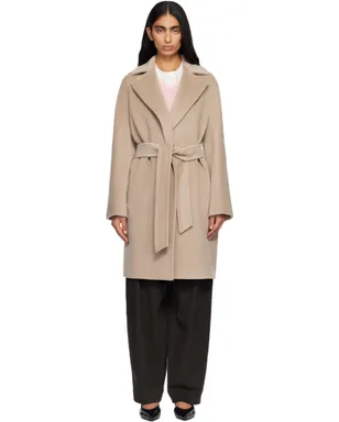Max Mara Scire コート - サムネイル1