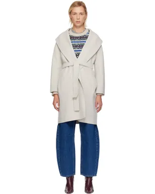 Max Mara Messi コート - サムネイル1
