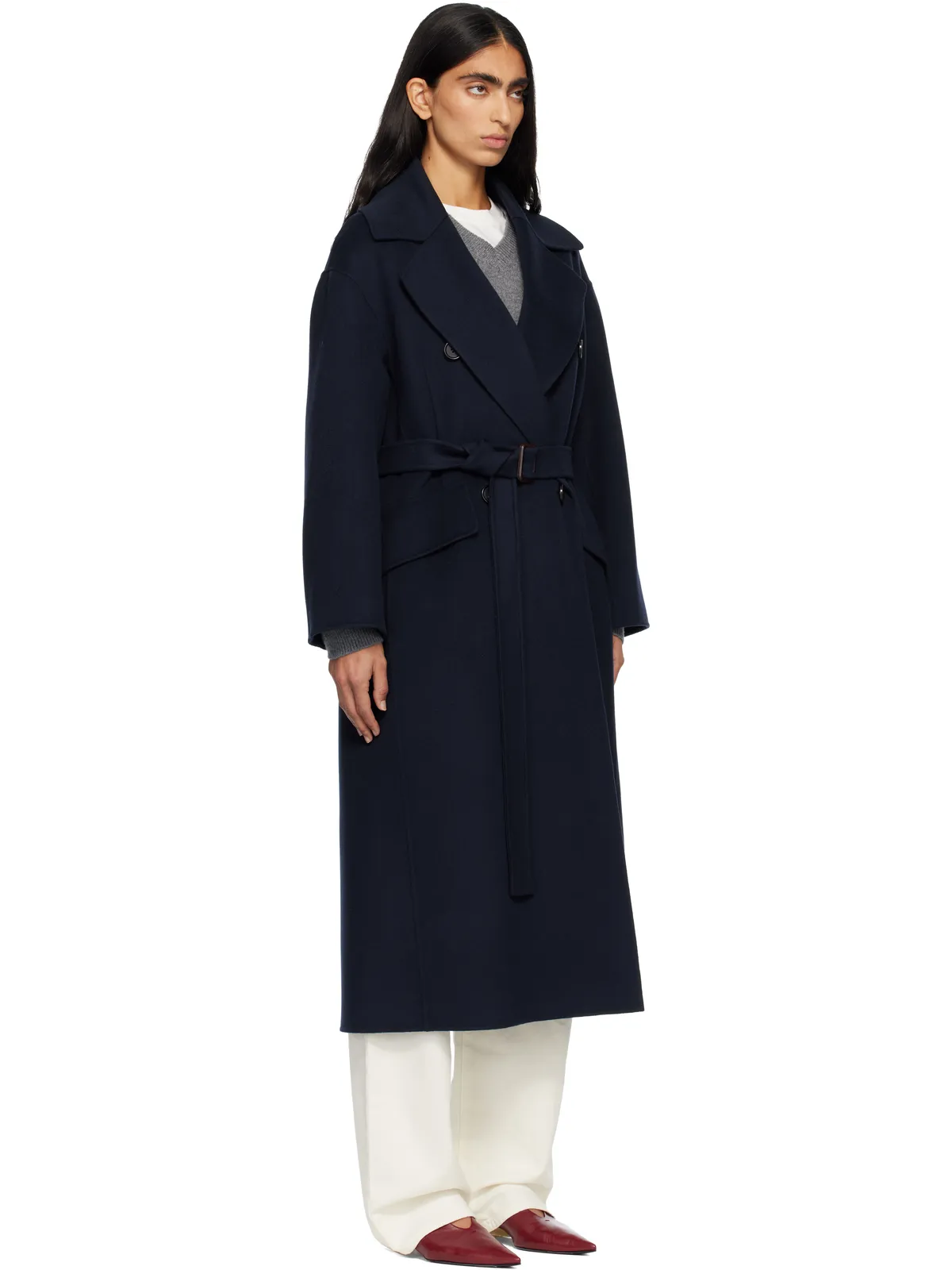 Max Mara Alice コート - 画像2