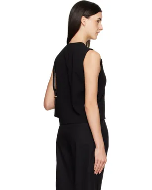 Max Mara Denver ベスト - サムネイル3
