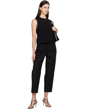 Max Mara Denver ベスト - サムネイル4