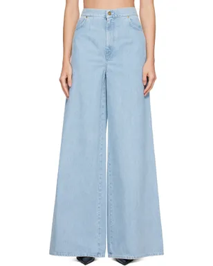Max Mara Affari ジーンズ - サムネイル1