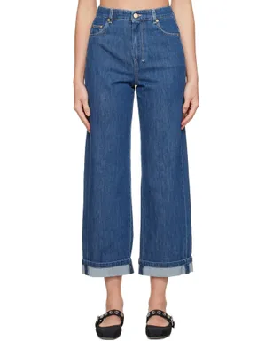 Max Mara Eles ジーンズ - サムネイル1