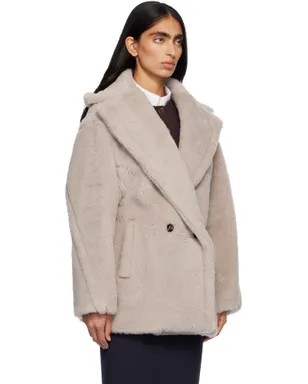 Max Mara Olga コート - サムネイル2