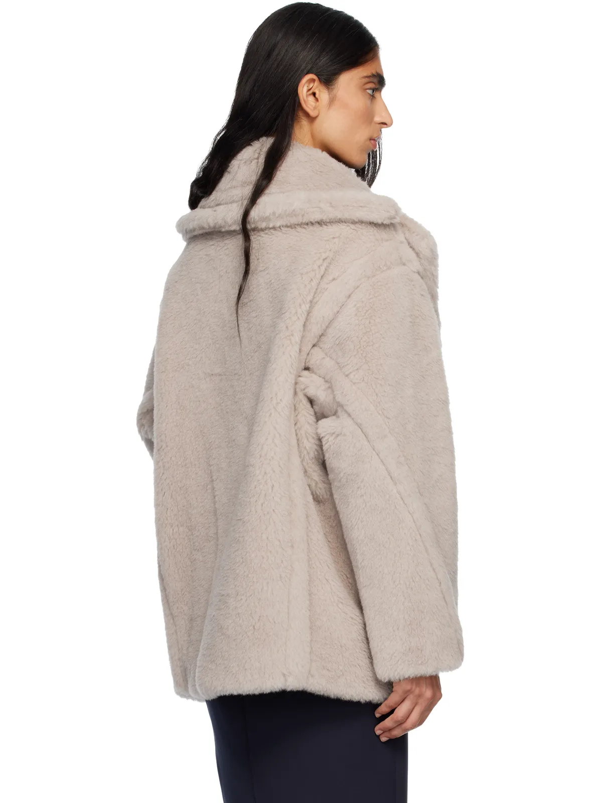 Max Mara Olga コート - 画像3