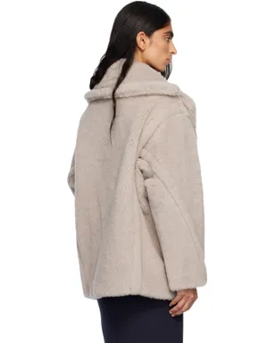 Max Mara Olga コート - サムネイル3