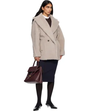 Max Mara Olga コート - サムネイル4
