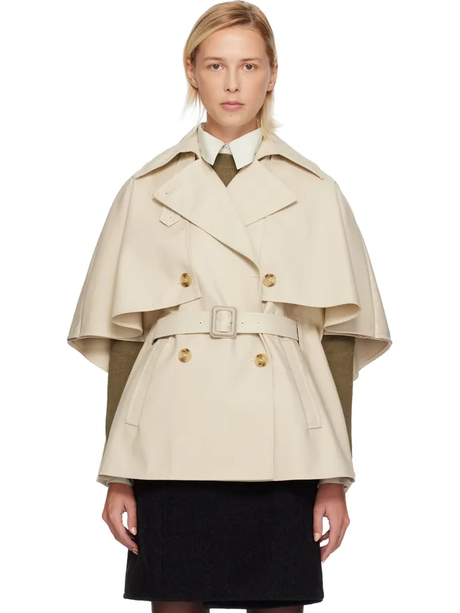 Max Mara Max Mara Sigfrid ジャケットの商品画像