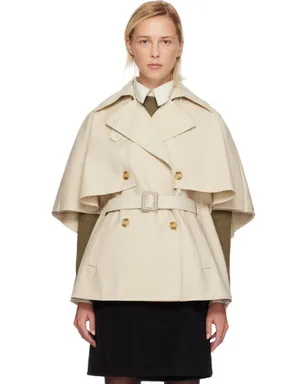 Max Mara Sigfrid ジャケット - サムネイル1